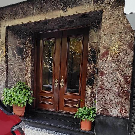 Apto Carmen E Luis Rio de Janeiro Eksteriør billede