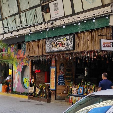 Apto Carmen E Luis Rio de Janeiro Eksteriør billede