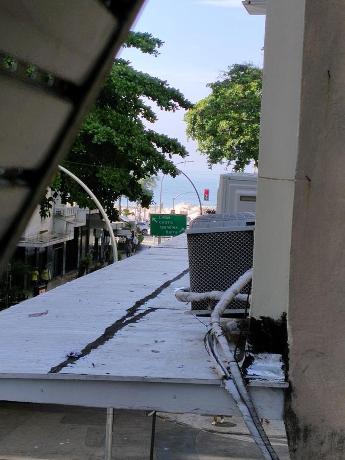 Apto Carmen E Luis Rio de Janeiro Eksteriør billede
