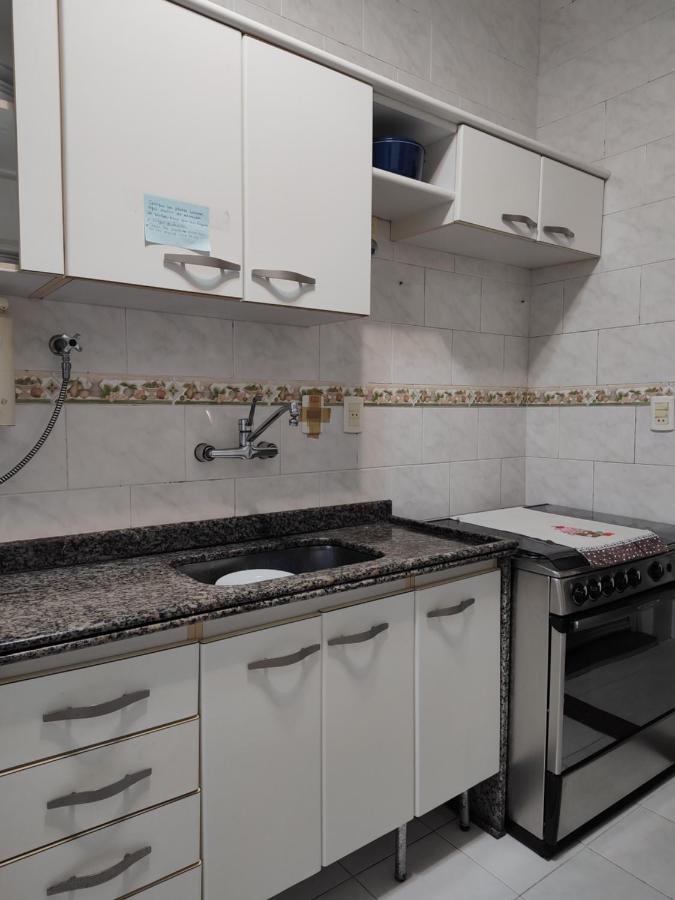 Apto Carmen E Luis Rio de Janeiro Eksteriør billede