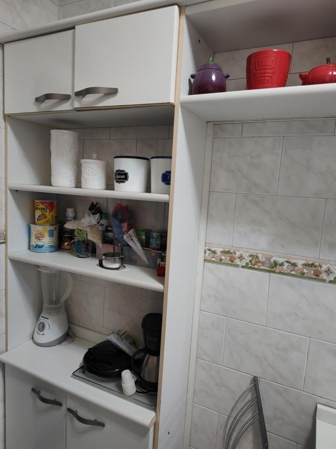 Apto Carmen E Luis Rio de Janeiro Eksteriør billede