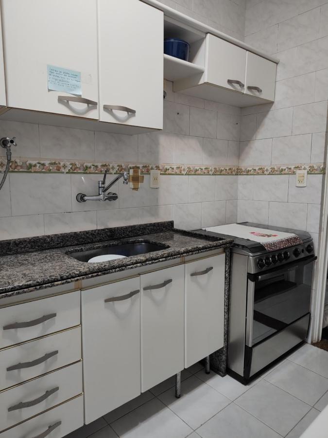 Apto Carmen E Luis Rio de Janeiro Eksteriør billede